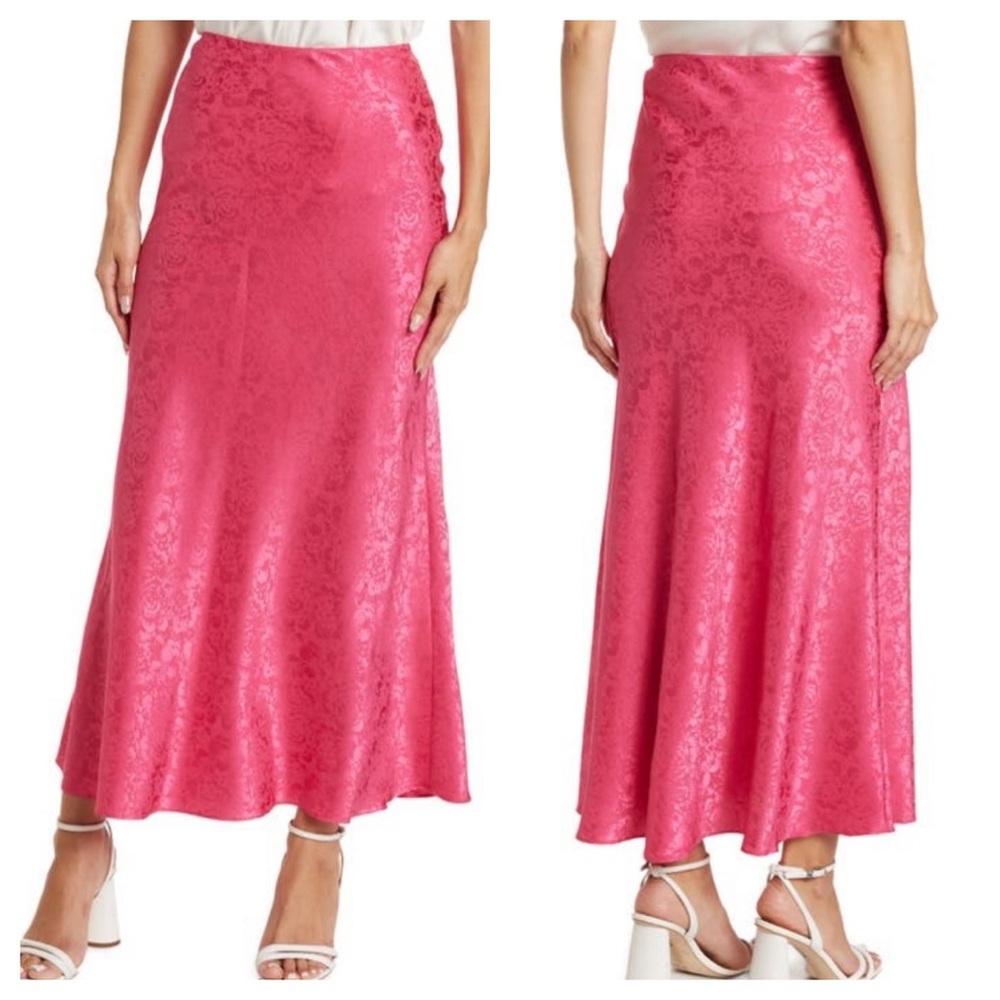 Ronny Kobo Mae Skirt NWT S